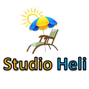 Studio Heli logo