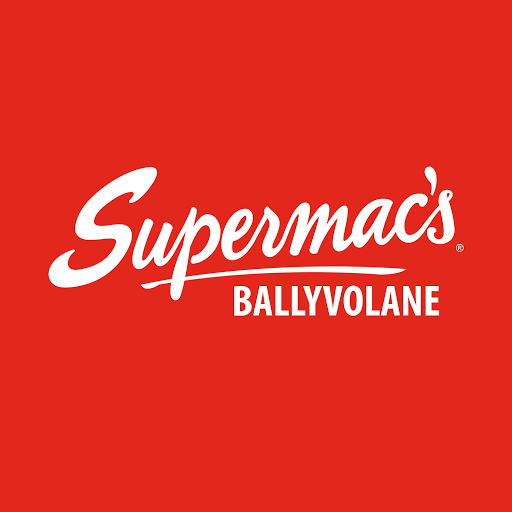 Supermac's & Papa John's logo