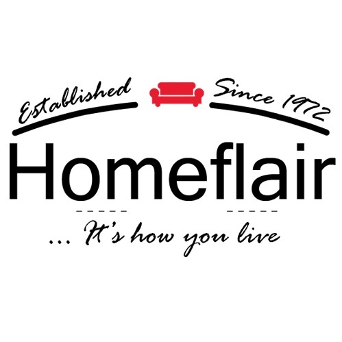 Homeflair logo