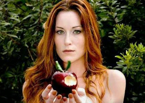 Eve Give Me An Apple Spell
