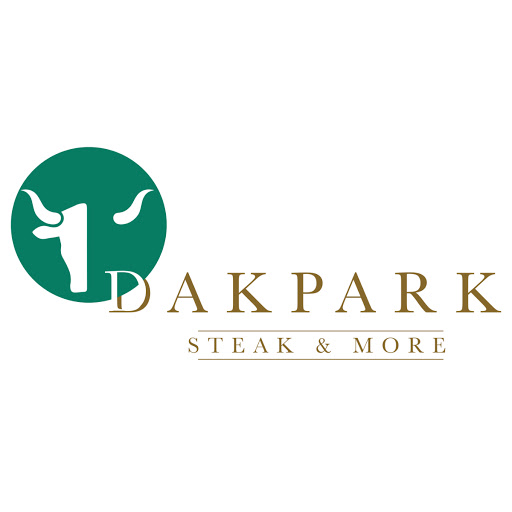 Dakpark Steak and More logo