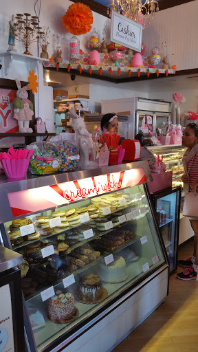 Ice Cream Shop «Manhattan Beach Creamery», reviews and photos, 1120 Manhattan Ave, Manhattan Beach, CA 90266, USA