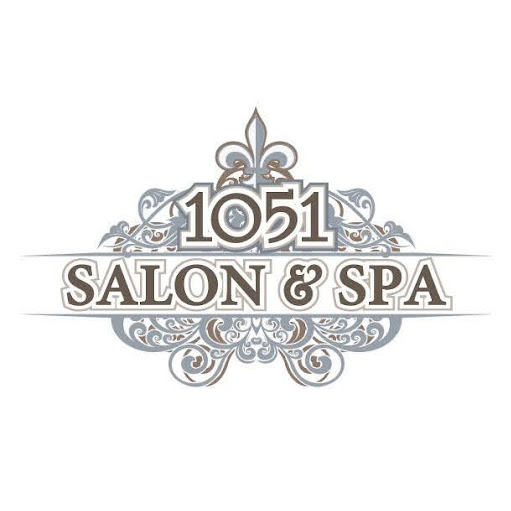 1051 Salon & Spa logo