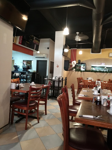 El Waffle Feliz, Calz Anáhuac 2062, Jardines del Lago, 21330 Mexicali, B.C., México, Restaurante de brunch | BC