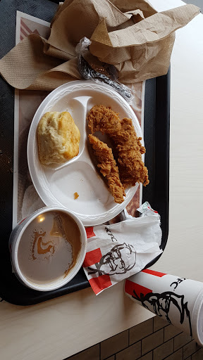 Fast Food Restaurant «KFC», reviews and photos, 415 S Gaffey St, San Pedro, CA 90731, USA