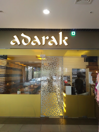 Adarak, Ground Floor, Xion Mall, Hinjewadi, Phase - I, Pune, Maharashtra 411057, India, Vegan_Restaurant, state MH
