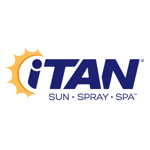 iTAN Sun Spray Spa - Downtown