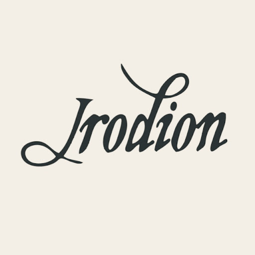 Restaurant Irodion logo