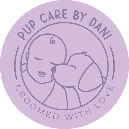 Pup Care by Dani logo