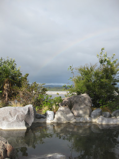 Polynesian Spa, Rotorua