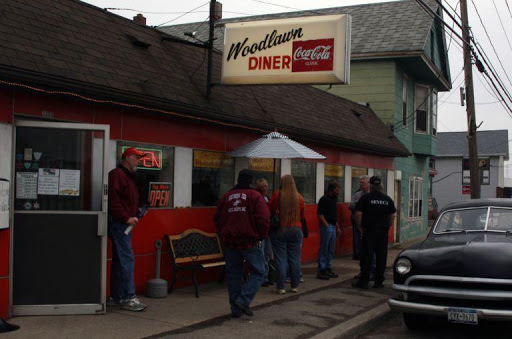 Diner «Woodlawn Diner», reviews and photos, 3200 Lakeshore Rd, Blasdell, NY 14219, USA