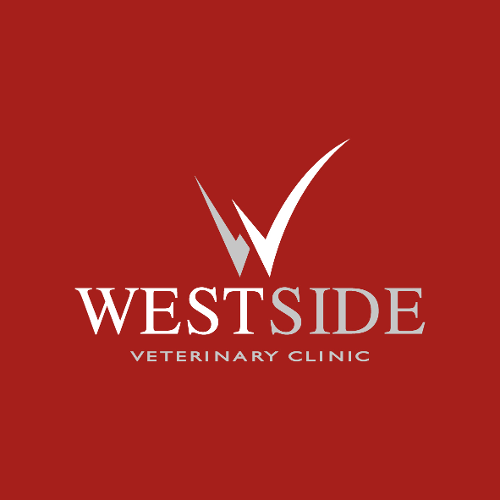 Westside Veterinary Clinic logo