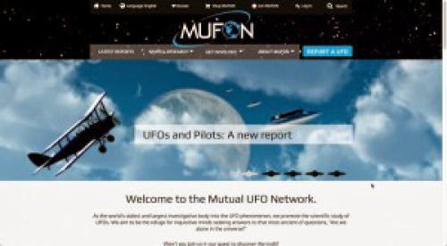 A New Global Ufo Database A Kickstarter Project
