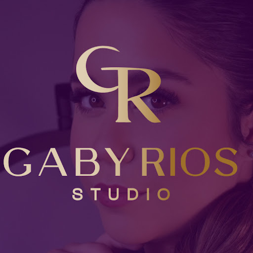 Gaby Ríos Studio logo