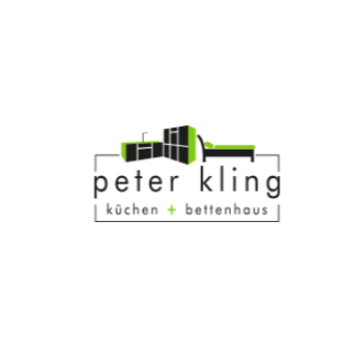 peter kling gmbh - das bettenhaus logo