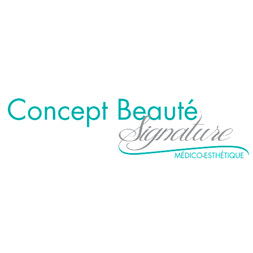 Concept Beauté Signature logo