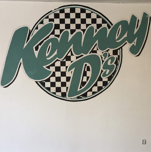 Kenney D's logo