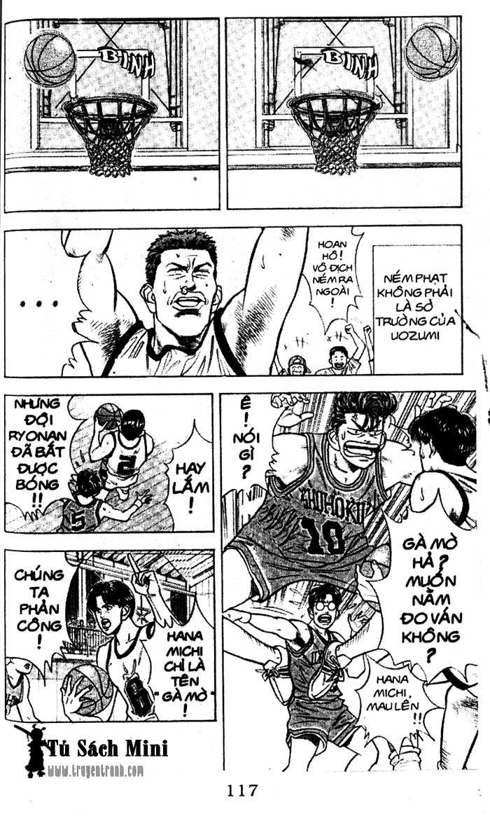 Slam Dunk Chap 5 - Truyen.Chap.VN