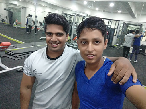 4 Fitness Club, 101, Janwadi, Gokhalenagar, Pune, Maharashtra 411016, India, Gymnastics_Club, state MH