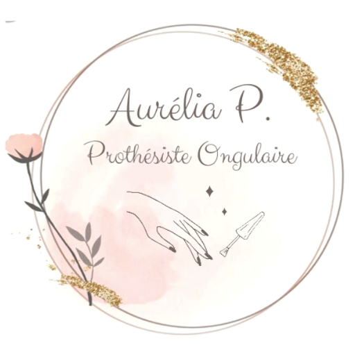 Aurélia P. Prothésiste Ongulaire logo