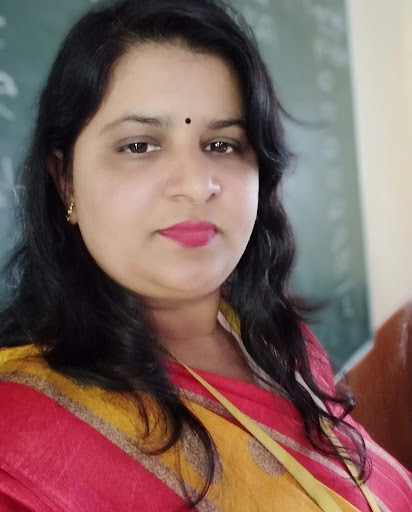 Jyoti Dagar