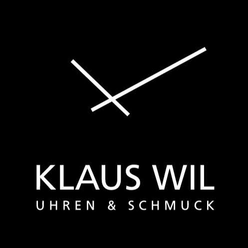 Klaus Uhren & Schmuck logo