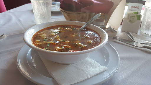 Sabina’s European Restaurant