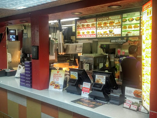 Fast Food Restaurant «Jack in the Box», reviews and photos, 1710 Monument Blvd, Concord, CA 94520, USA