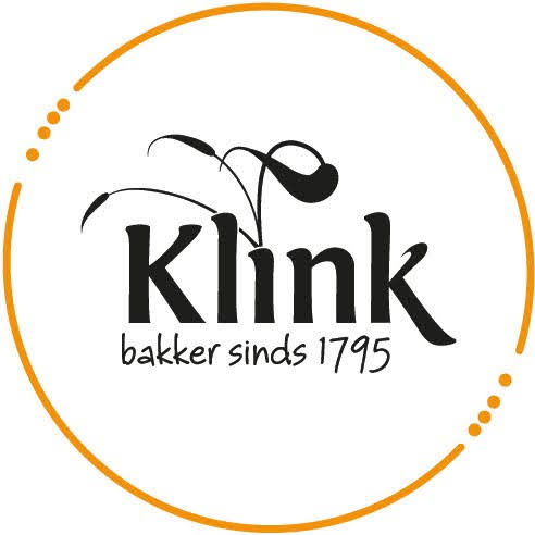 Bakkerij Klink logo