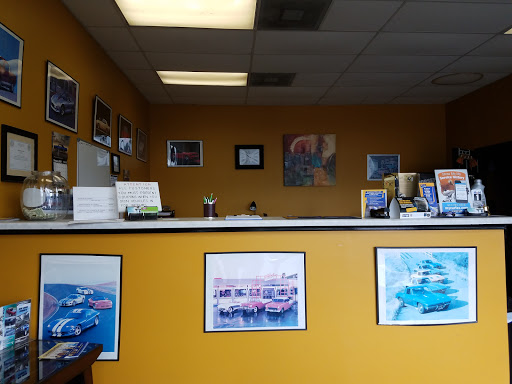 Auto Repair Shop «Magnolia Auto», reviews and photos, 17854 FM 1488 Rd, Magnolia, TX 77354, USA