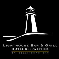 Lighthouse Bar & Grill logo