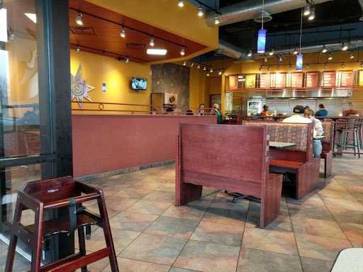 Mexican Restaurant «Pancheros Mexican Grill», reviews and photos, 4325 Dearborn Cir, Mt Laurel, NJ 08045, USA