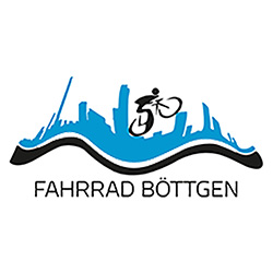 Fahrrad Böttgen Frankfurt logo