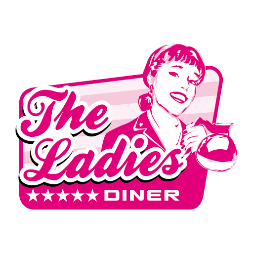 The Ladies Diner logo
