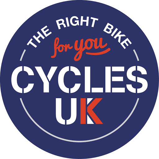 Cycles UK logo