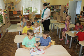 Фотоальбом межрегиональной акции "Книжка на ладошке 2014 г."