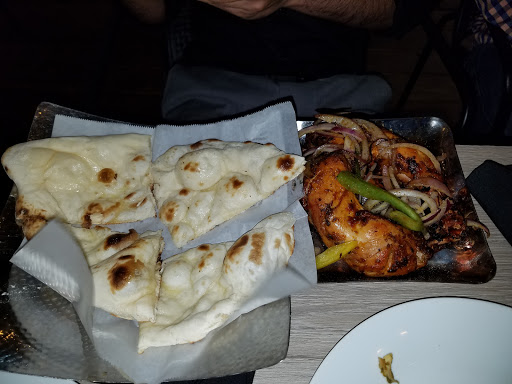 Indian Restaurant «Kinaara - Indian Street Food», reviews and photos, 705 W Park Blvd, Plano, TX 75075, USA