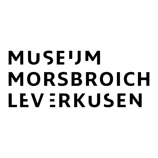 Museum Morsbroich logo