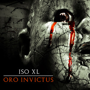 Iso XL - Oro Invictus