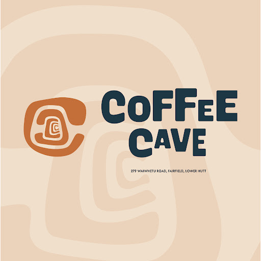Coffee Cave logo