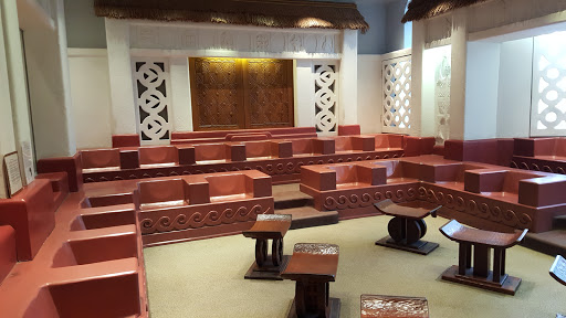 Historical Landmark «Nationality Rooms at the Cathedral of Learning», reviews and photos, 4200 Fifth Ave, Pittsburgh, PA 15260, USA