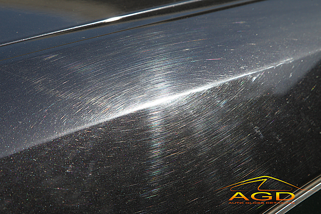 AGDetailing - AGDetailing - Opel Astra GTC Modello Nightmare B84C0405
