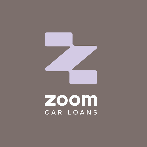 Zoom Car Loans logo
