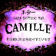 Dark Gothic Bar Camille ｺﾞｼｯｸﾊﾞｰ ｶﾐｰﾕ