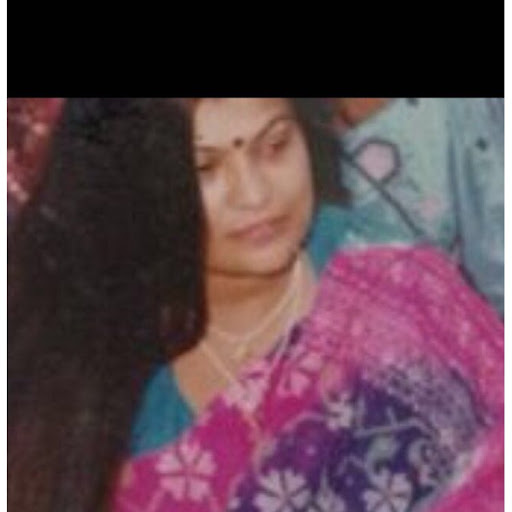 Nayana Thakkar