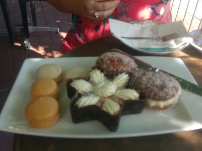 Photos of Fiorentina Patisserie