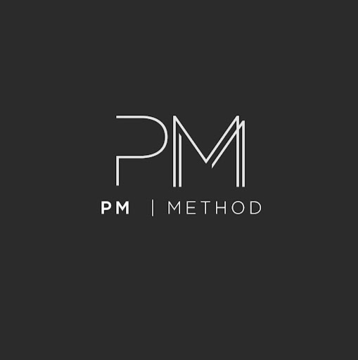 PM Method Physical Therapy + Pilates logo