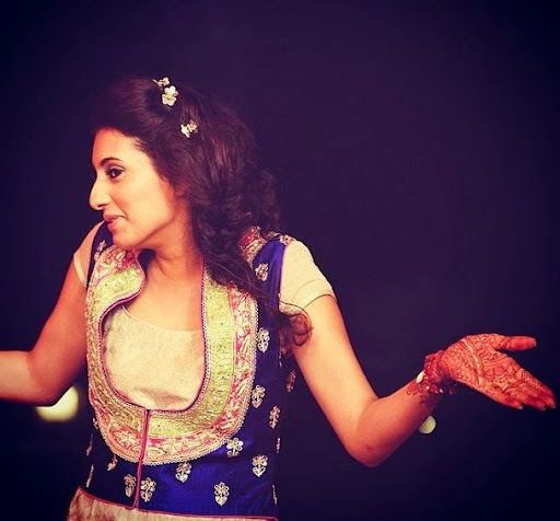 Additi Gupta Photos