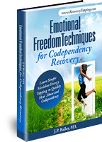 codependency research