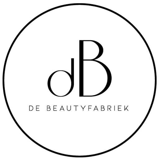 de Beautyfabriek Apeldoorn Kapsalon | Schoonheidssalon | Nagels logo